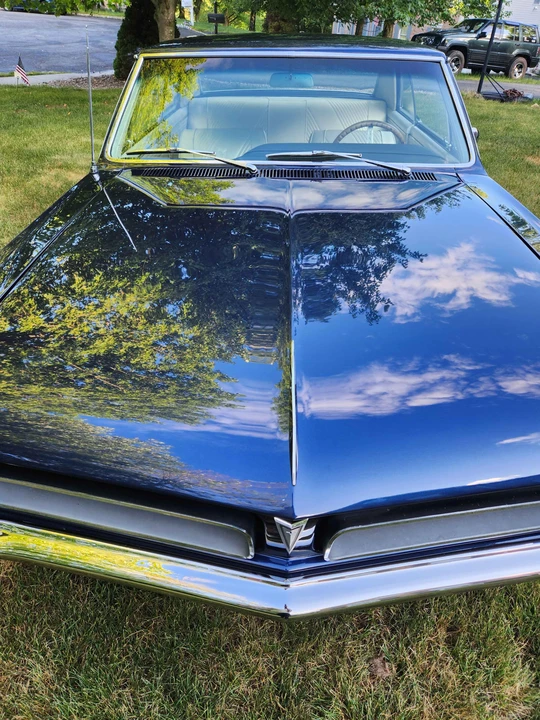 1965 Pontiac LeMans 2nd Gen - Image 23 of 31