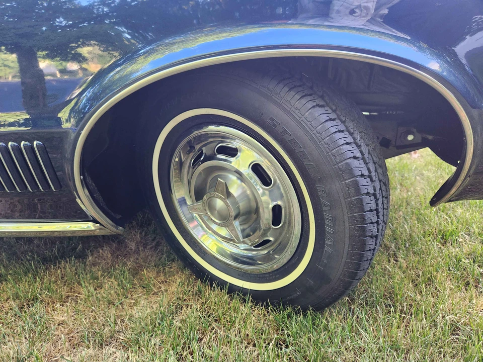 1965 Pontiac LeMans 2nd Gen - Image 27 of 31