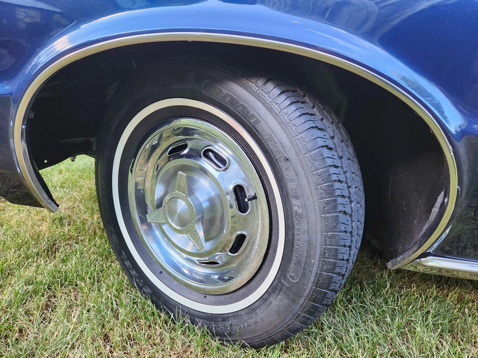 1965 Pontiac LeMans 2nd Gen - Image 28 of 31
