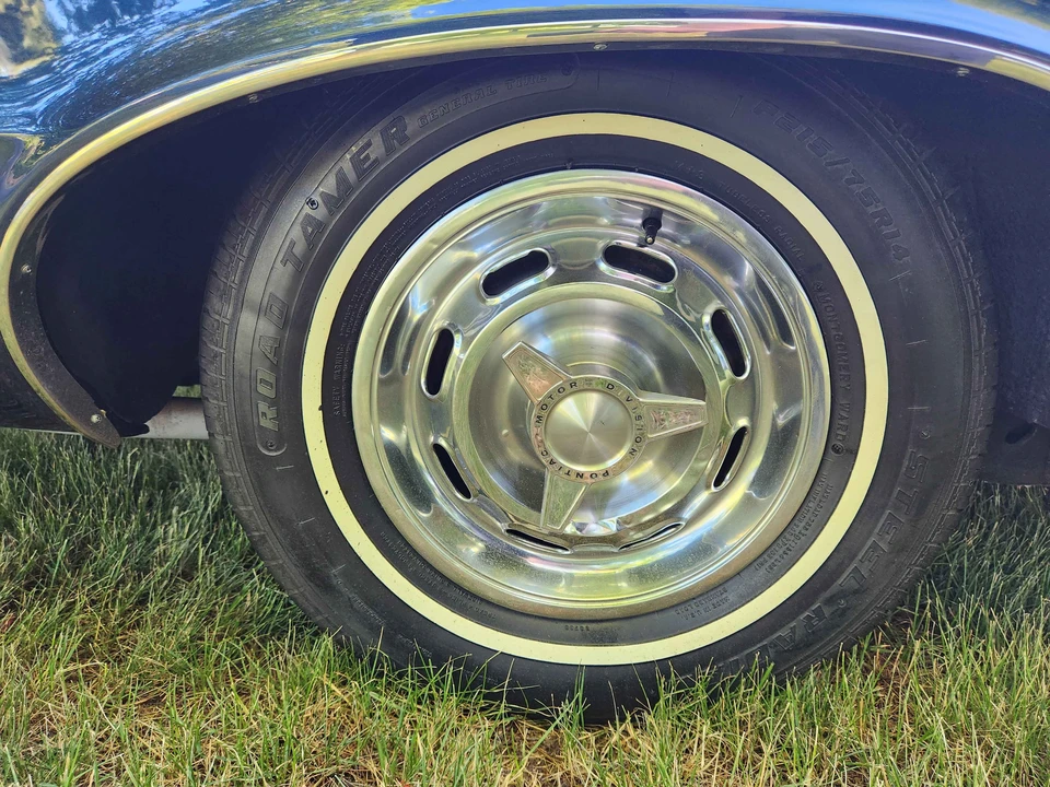 1965 Pontiac LeMans 2nd Gen - Image 29 of 31