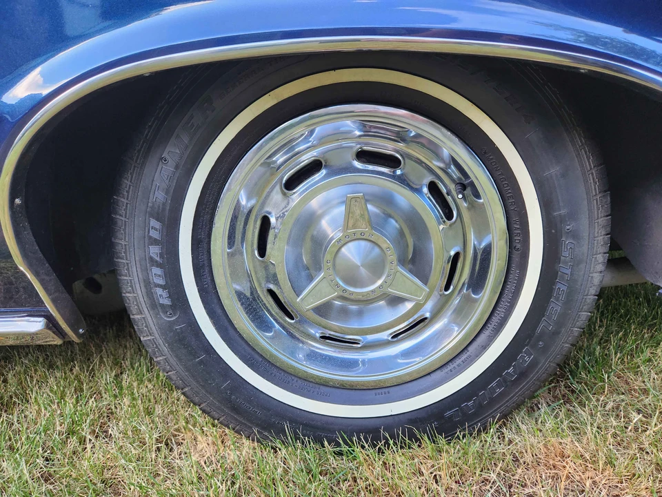 1965 Pontiac LeMans 2nd Gen - Image 30 of 31
