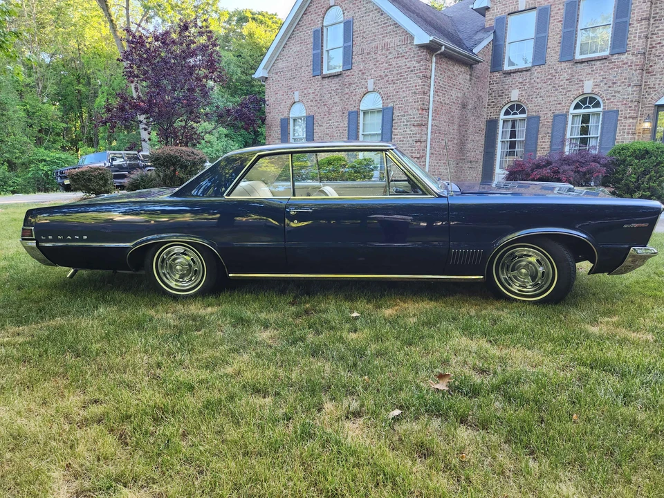 1965 Pontiac LeMans 2nd Gen - Image 5 of 31