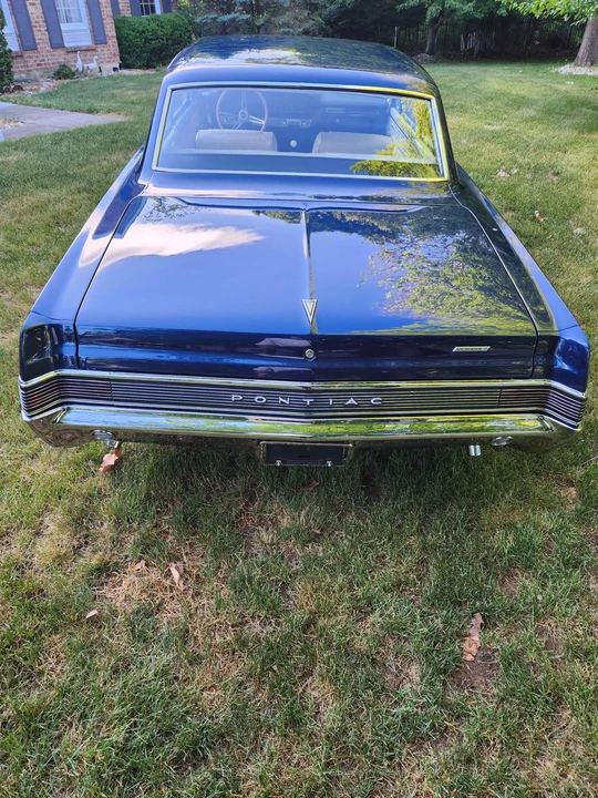 1965 Pontiac LeMans 2nd Gen - Image 10 of 31