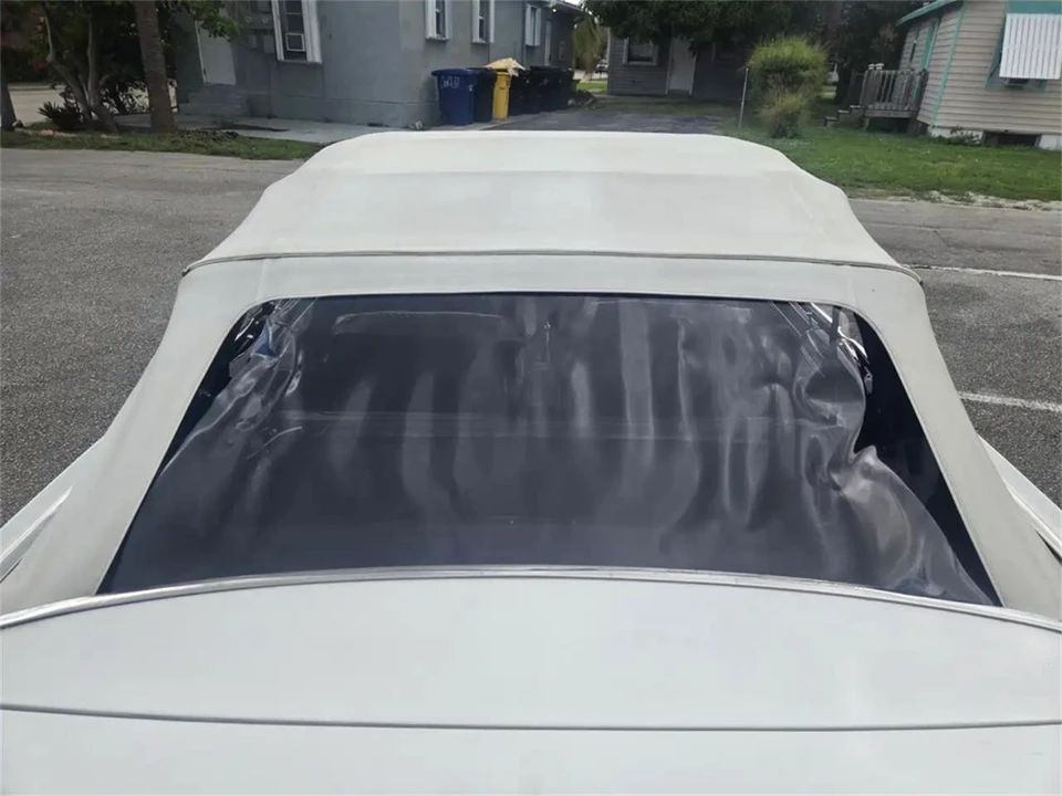 1965 Pontiac LeMans 2nd Gen - Image 5 of 12