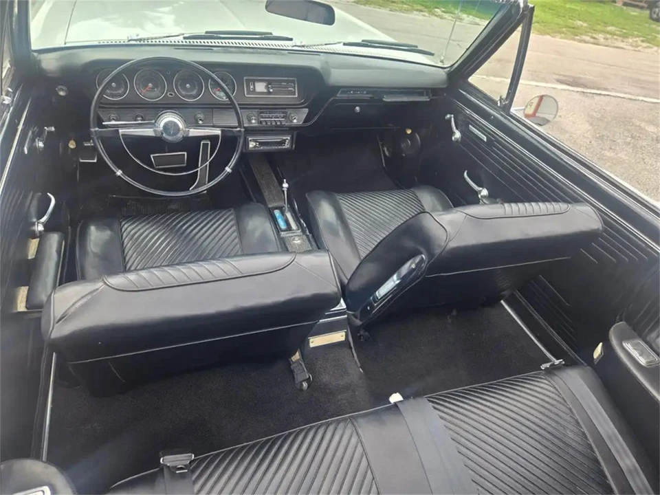 1965 Pontiac LeMans 2nd Gen - Image 6 of 12