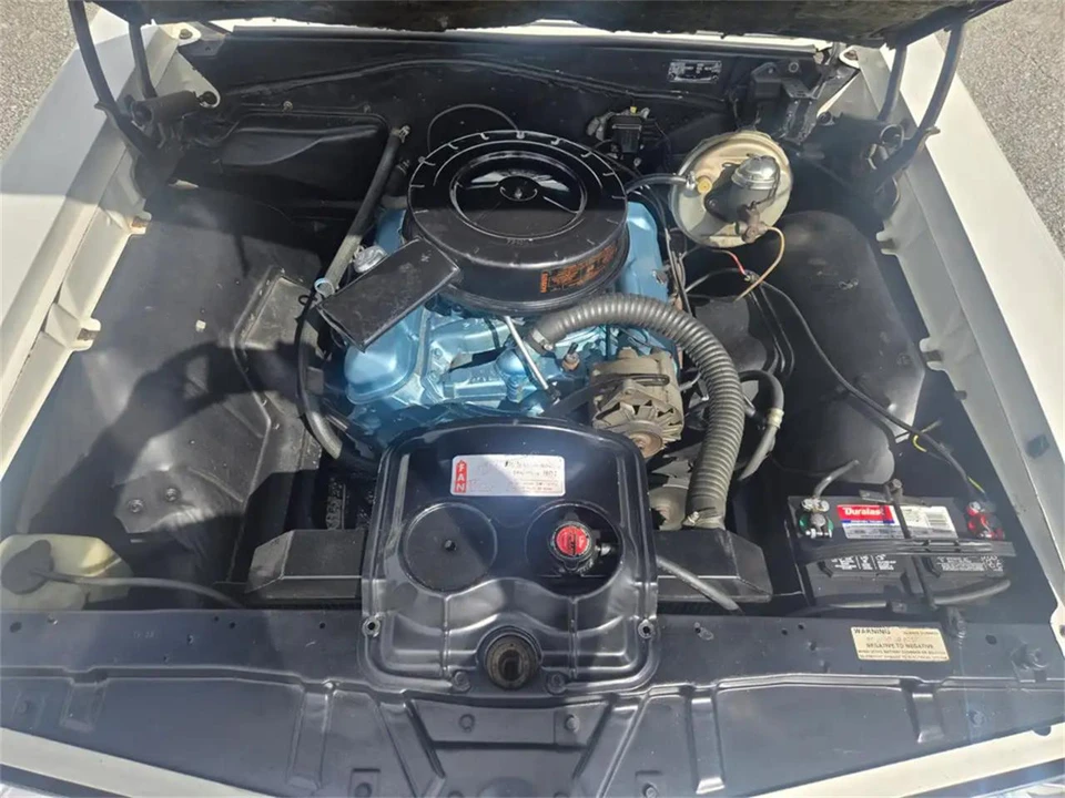 1965 Pontiac LeMans 2nd Gen - Image 11 of 12