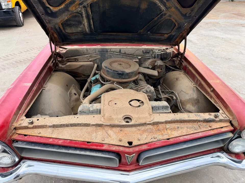 1965 Pontiac LeMans 2nd Gen - Image 3 of 16