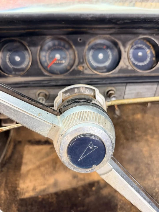 1965 Pontiac LeMans 2nd Gen - Image 15 of 16