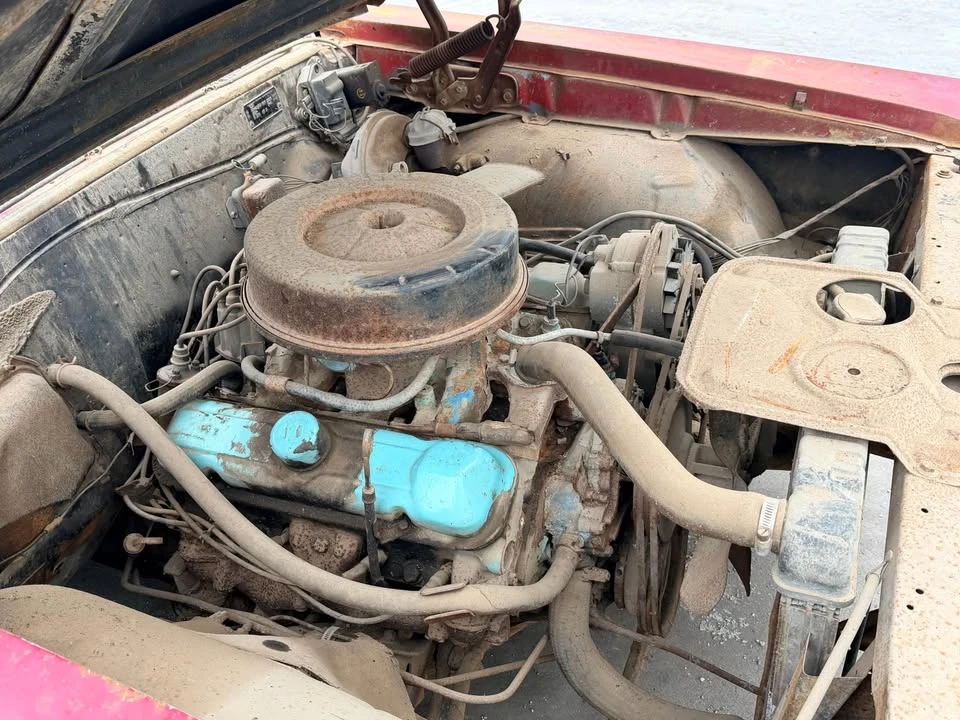 1965 Pontiac LeMans 2nd Gen - Image 9 of 16