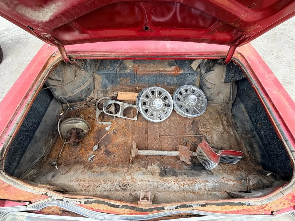 1965 Pontiac LeMans 2nd Gen - Image 13 of 16