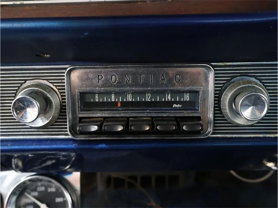 1965 Pontiac LeMans 2nd Gen - Image 23 of 31