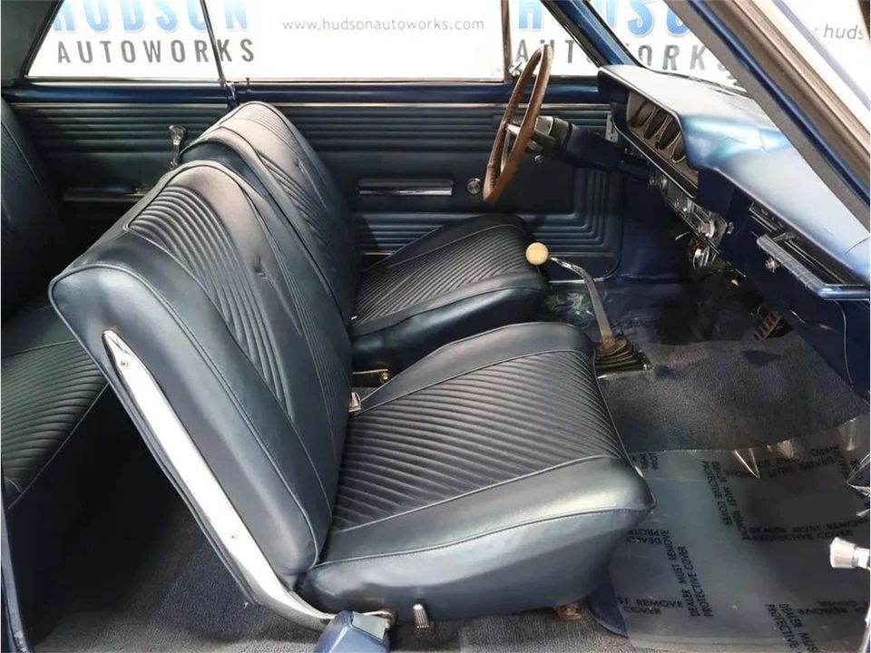 1965 Pontiac LeMans 2nd Gen - Image 30 of 31