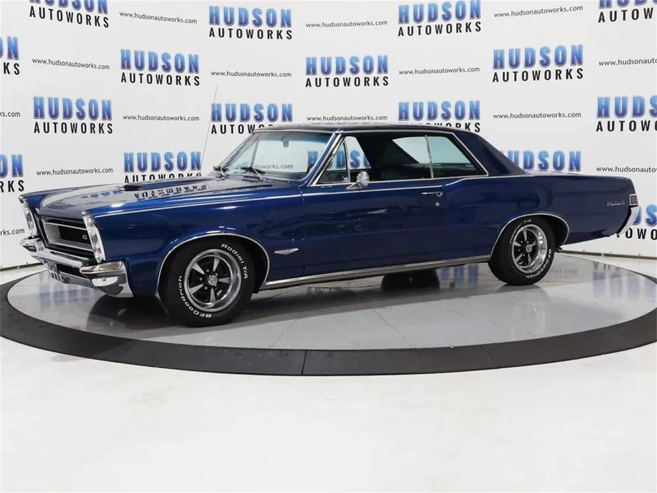 1965 Pontiac LeMans 2nd Gen - Image 2 of 31