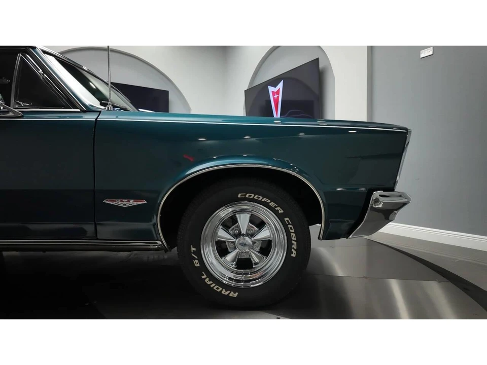 1965 Pontiac LeMans 2nd Gen - Image 13 of 31