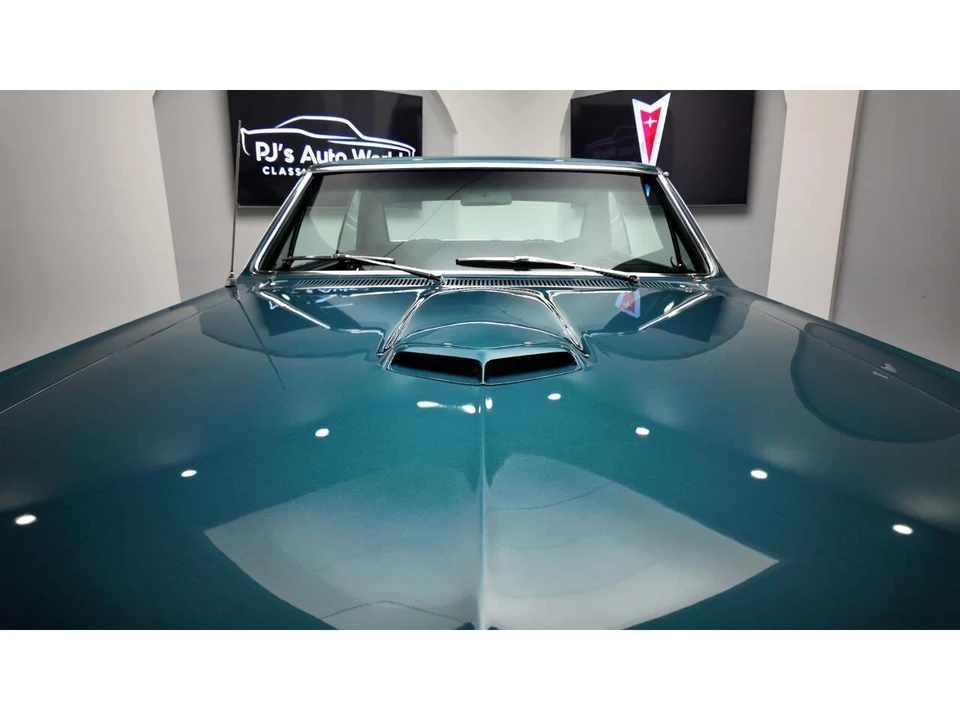 1965 Pontiac LeMans 2nd Gen - Image 10 of 31
