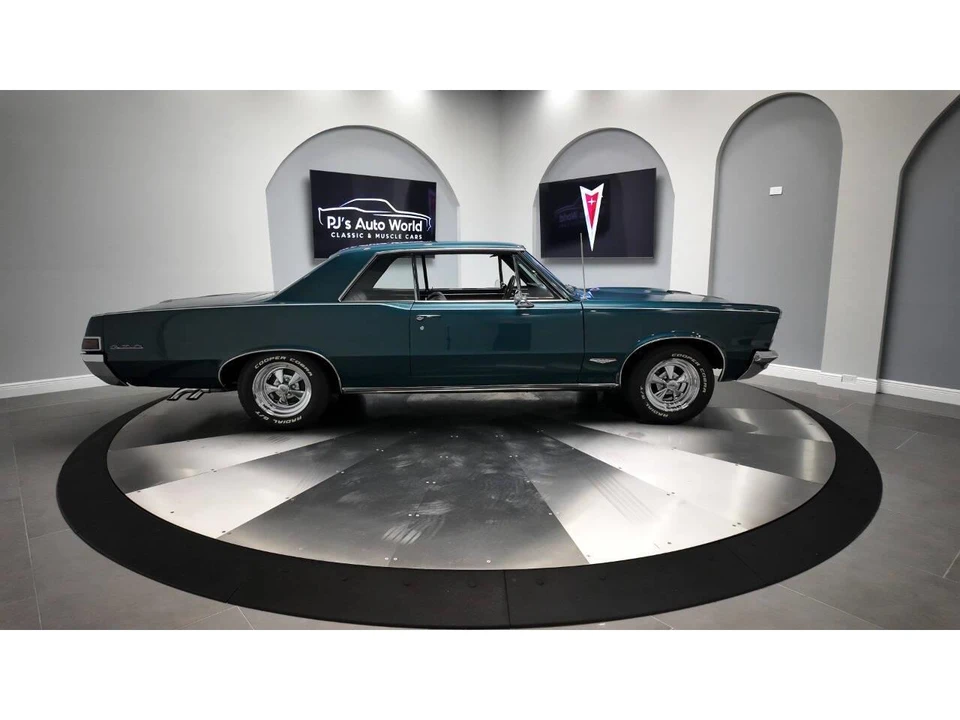 1965 Pontiac LeMans 2nd Gen - Image 4 of 31