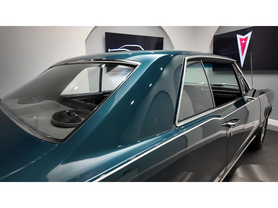 1965 Pontiac LeMans 2nd Gen - Image 31 of 31