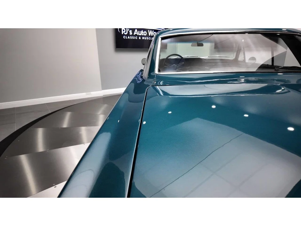1965 Pontiac LeMans 2nd Gen - Image 25 of 31