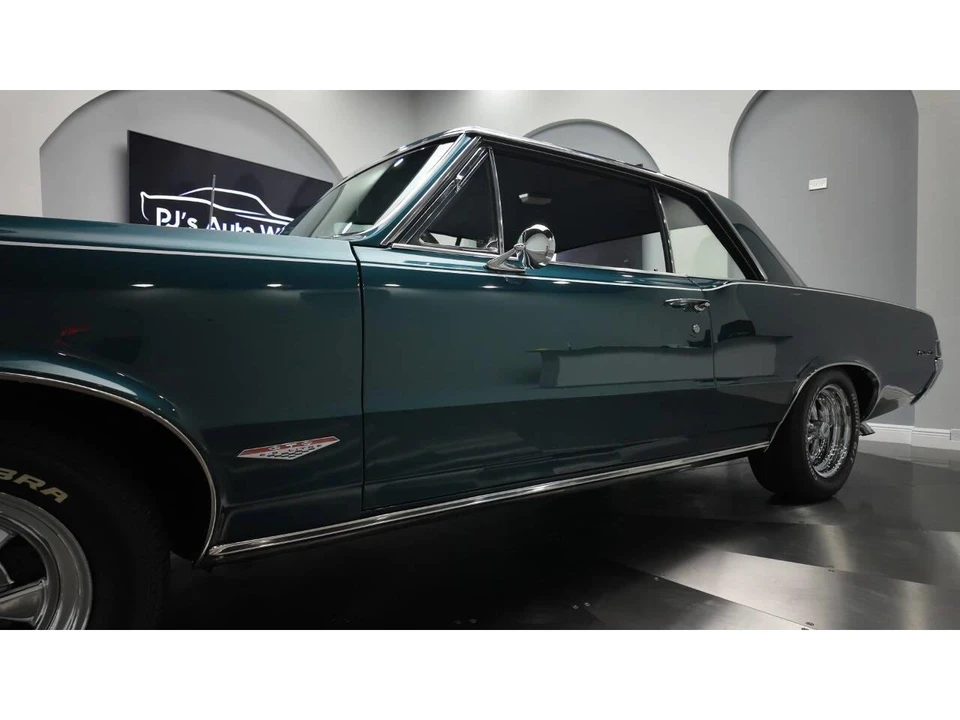 1965 Pontiac LeMans 2nd Gen - Image 19 of 31