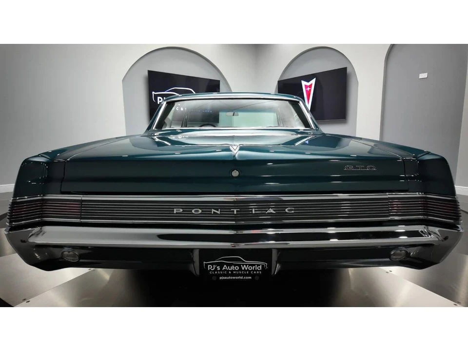 1965 Pontiac LeMans 2nd Gen - Image 22 of 31