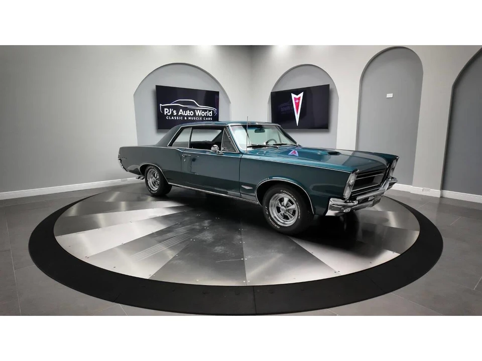 1965 Pontiac LeMans 2nd Gen - Image 5 of 31