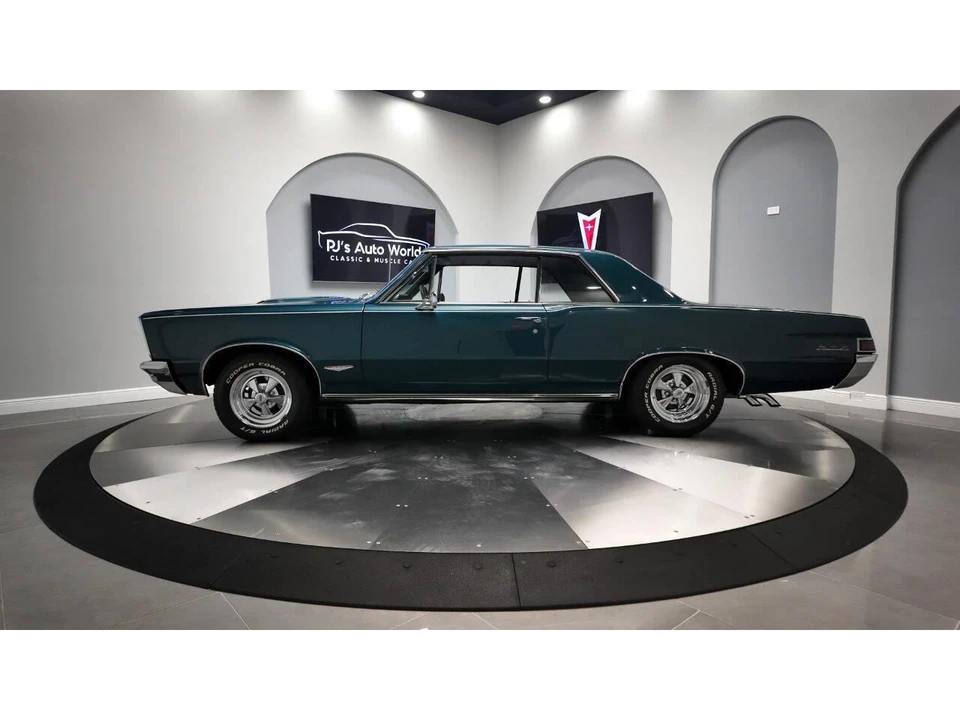 1965 Pontiac LeMans 2nd Gen - Image 2 of 31