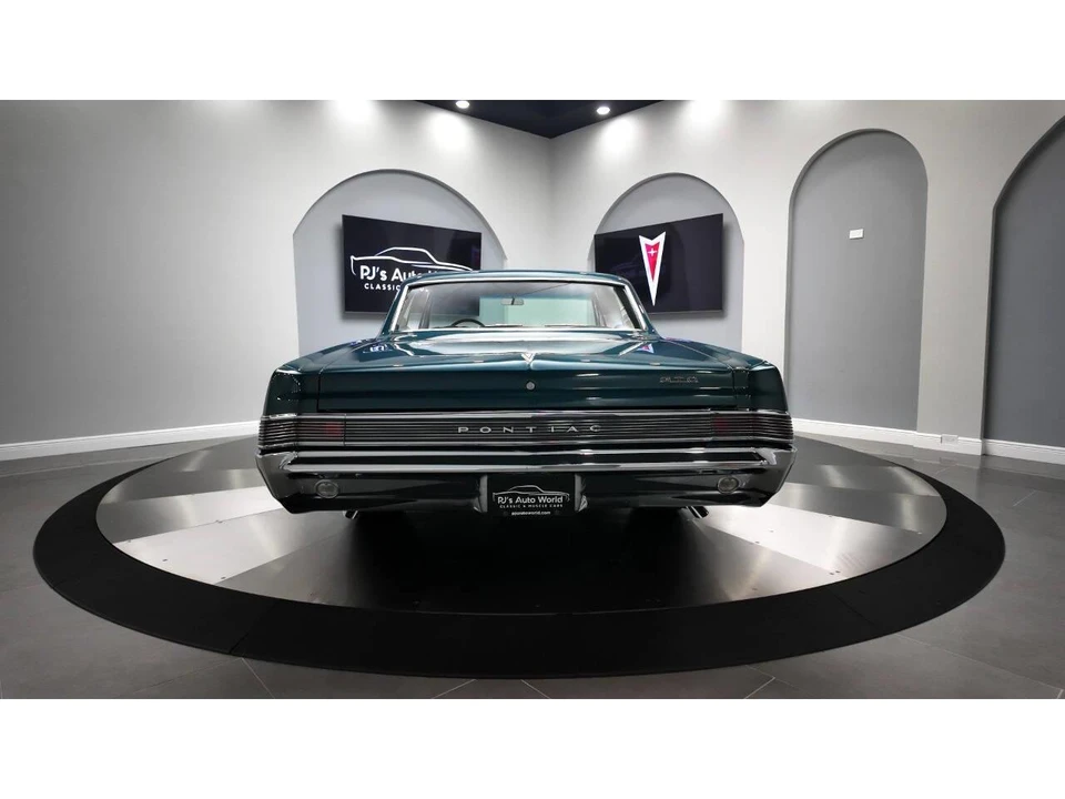 1965 Pontiac LeMans 2nd Gen - Image 20 of 31