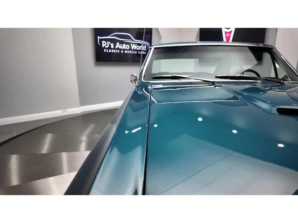 1965 Pontiac LeMans 2nd Gen - Image 14 of 31
