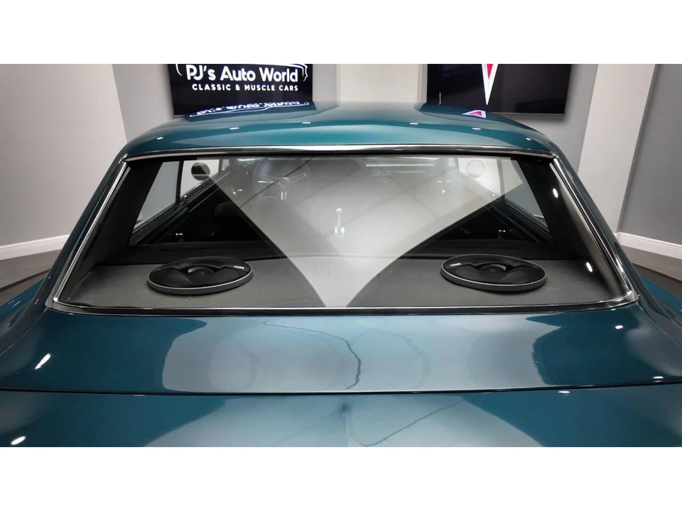 1965 Pontiac LeMans 2nd Gen - Image 23 of 31