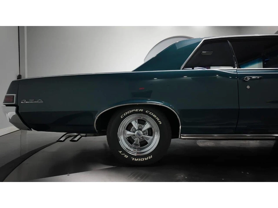 1965 Pontiac LeMans 2nd Gen - Image 29 of 31