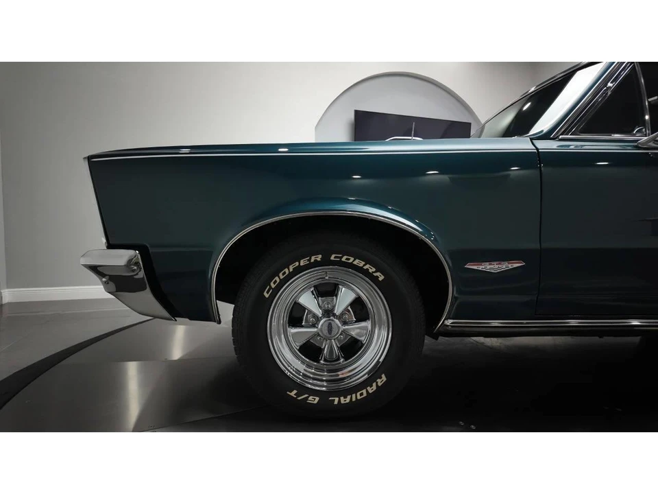 1965 Pontiac LeMans 2nd Gen - Image 17 of 31