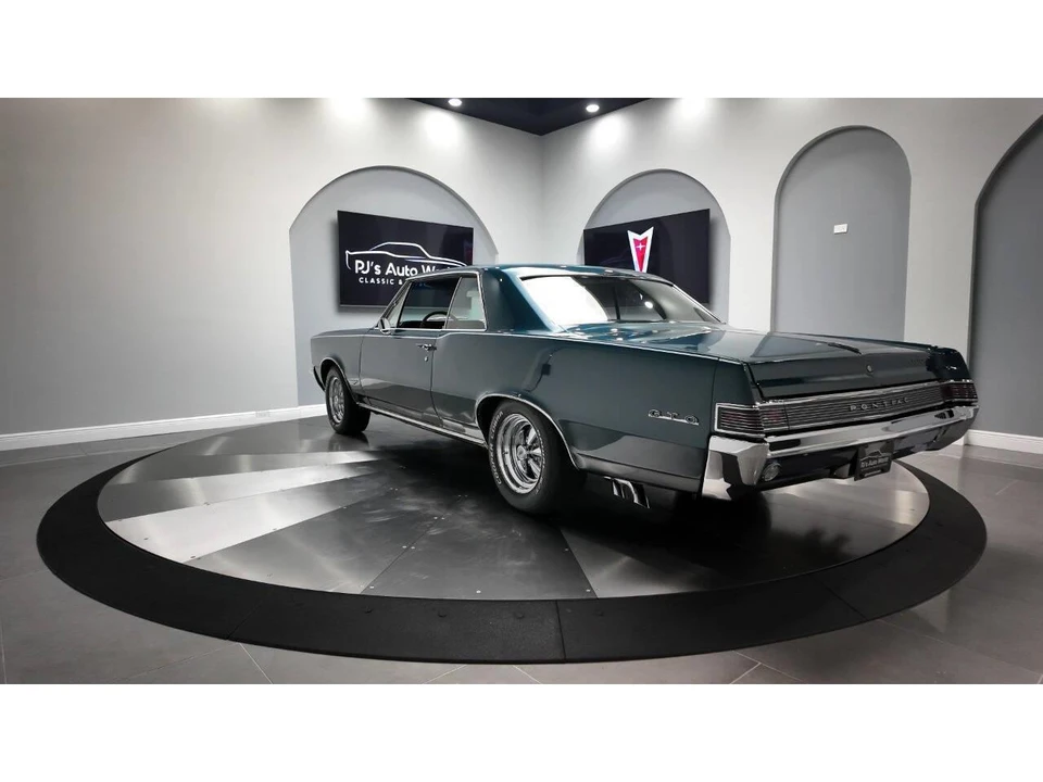 1965 Pontiac LeMans 2nd Gen - Image 3 of 31