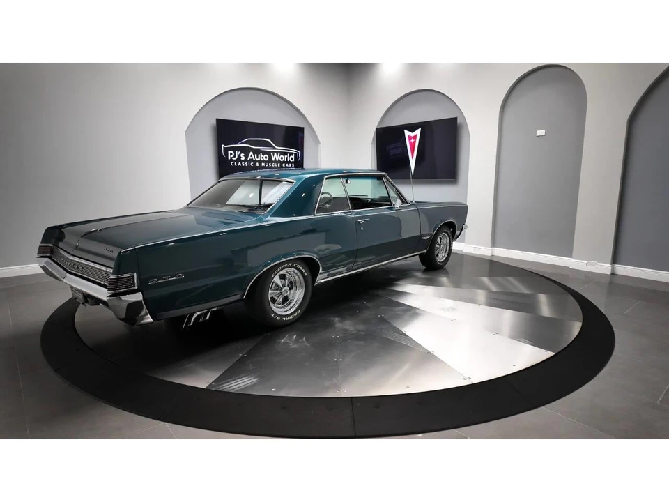 1965 Pontiac LeMans 2nd Gen - Image 6 of 31