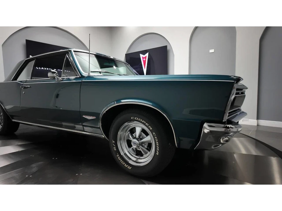 1965 Pontiac LeMans 2nd Gen - Image 12 of 31