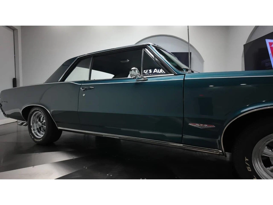 1965 Pontiac LeMans 2nd Gen - Image 15 of 31
