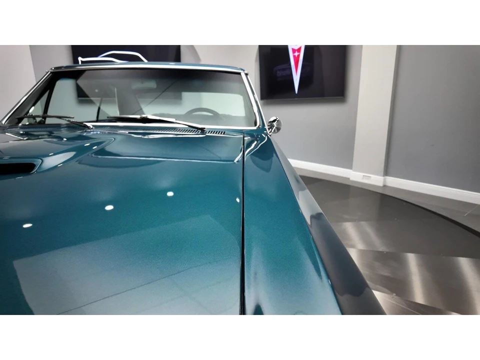 1965 Pontiac LeMans 2nd Gen - Image 18 of 31