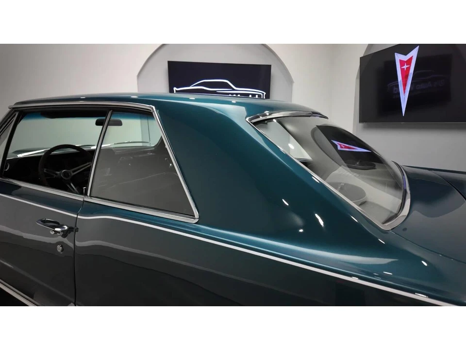 1965 Pontiac LeMans 2nd Gen - Image 27 of 31