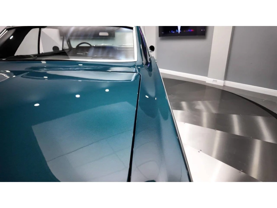 1965 Pontiac LeMans 2nd Gen - Image 30 of 31