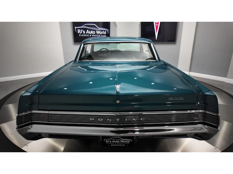 1965 Pontiac LeMans 2nd Gen - Image 21 of 31