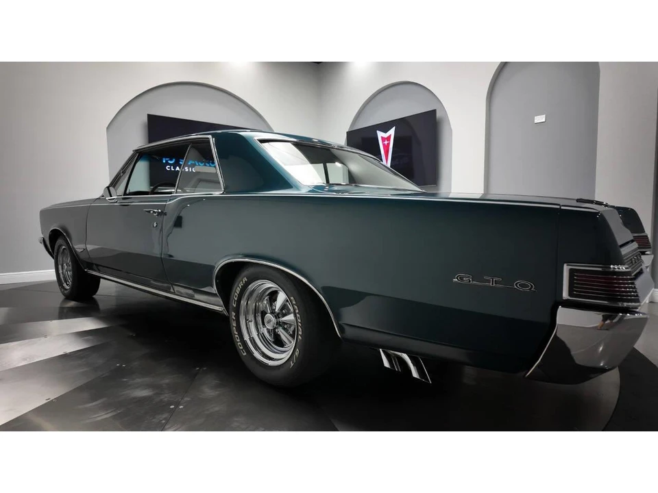 1965 Pontiac LeMans 2nd Gen - Image 24 of 31