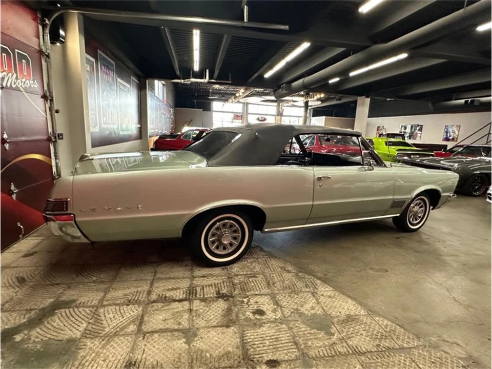 1965 Pontiac LeMans 2nd Gen - Image 25 of 31