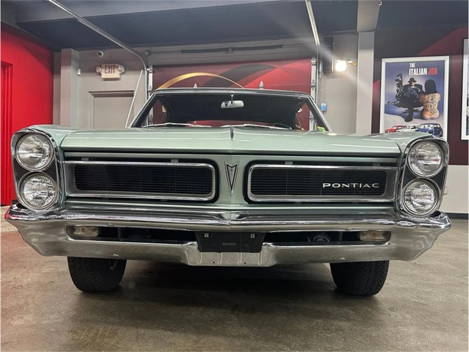 1965 Pontiac LeMans 2nd Gen - Image 17 of 31