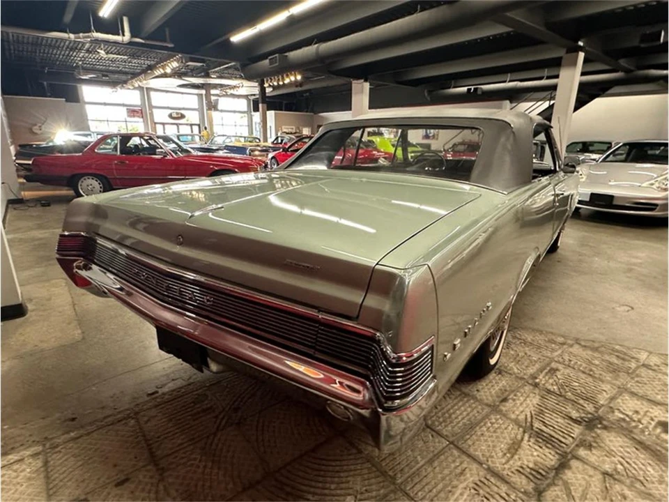1965 Pontiac LeMans 2nd Gen - Image 29 of 31