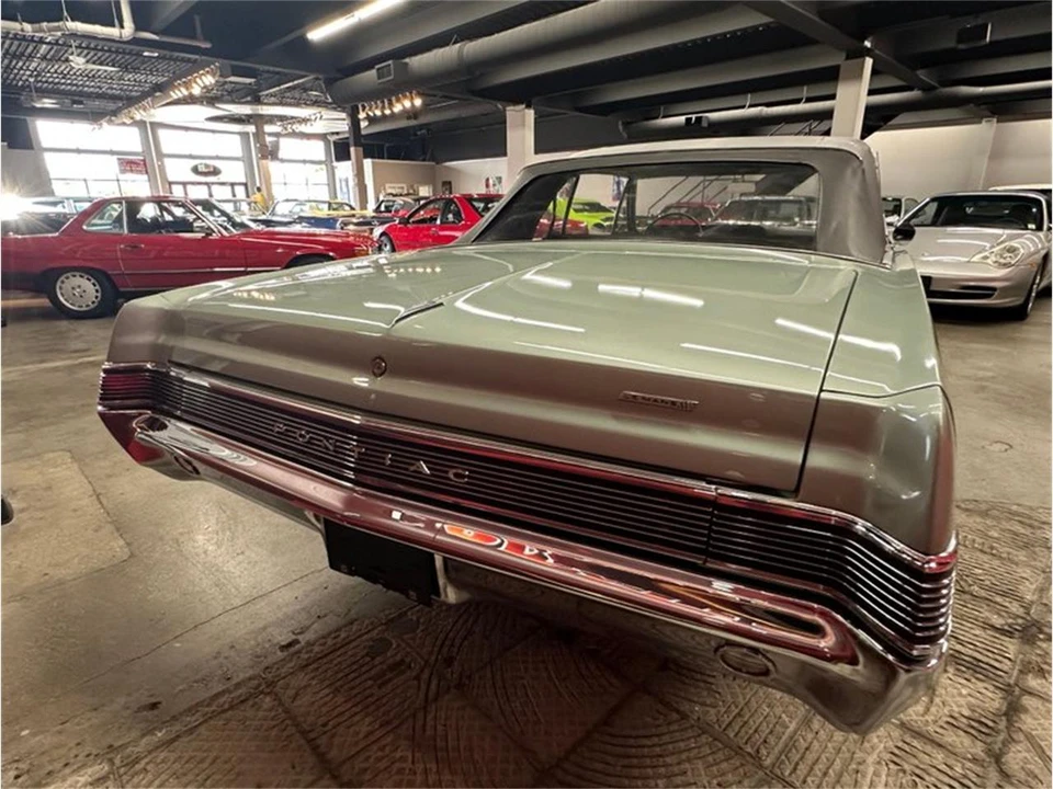 1965 Pontiac LeMans 2nd Gen - Image 30 of 31