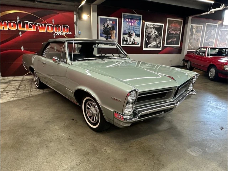1965 Pontiac LeMans 2nd Gen - Image 18 of 31