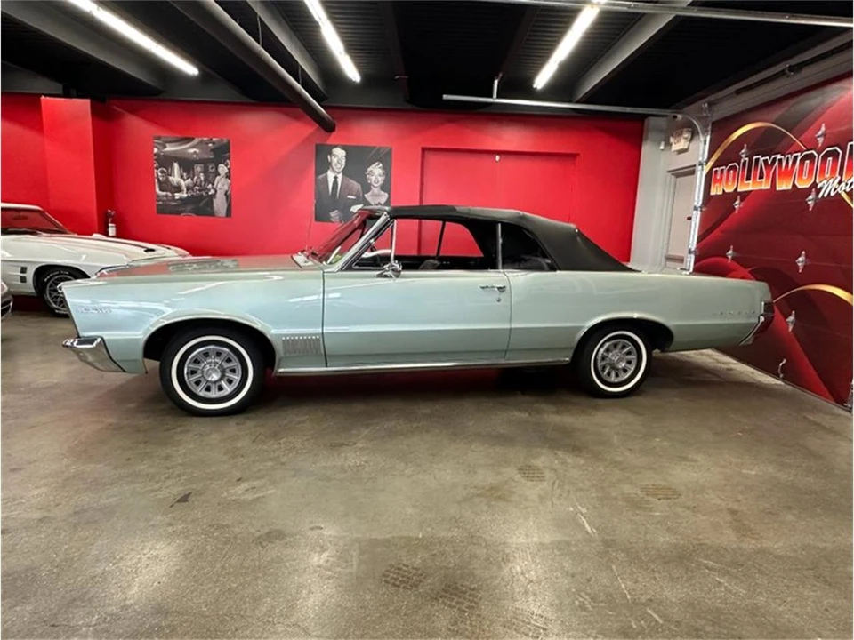 1965 Pontiac LeMans 2nd Gen - Image 2 of 31