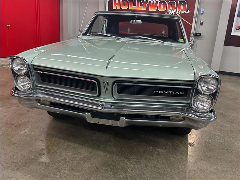 1965 Pontiac LeMans 2nd Gen - Image 14 of 31