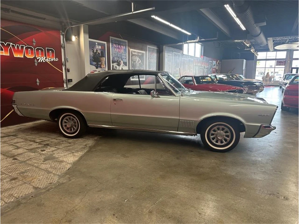 1965 Pontiac LeMans 2nd Gen - Image 22 of 31