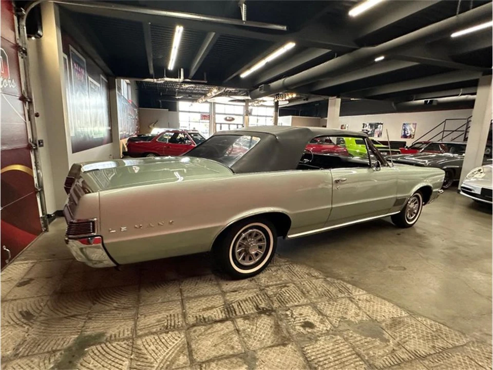 1965 Pontiac LeMans 2nd Gen - Image 26 of 31