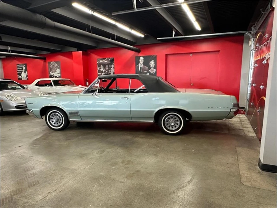 1965 Pontiac LeMans 2nd Gen - Image 31 of 31